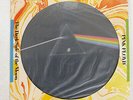 PINK FLOYD DARK SIDE OF THE MOON CAPITOL SEAX-11902 US PICTURE SHRINK LP