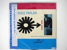 HORACE PARLAN HEADIN' SOUTH BLUE NOTE BNJ-71007 JAPAN OBI PROMO INSERT VINYL LP