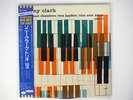SONNY CLARK TRIO VOLUME 3 BLUE NOTE BNJ-61018 JAPAN OBI, PROMO VINYL LP