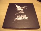 BLACK SABBATH SUPERSONIC YEARS 10 x 7