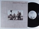 CONCRETE BLONDE Self Titled I.R.S. IRS-5835 LP VG++ f