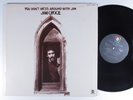 JIM CROCE You Don't Mess Around With Jim ABC LP VG+ gatefold f