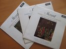 SXL 6197-9 WBG Mozart Complete Dances & Marches Vol. 4-6 Boskovsky Decca ED2 1st