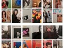 Bundle Of 23 Vinyl LP'S - Mainly 80's - Fleetwood Mac / Peter Gabriel / Level 42