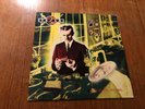 TESLA Psychotic Supper LP Vinyl 1991 RARE German 1st Press Frank Hannon