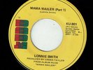 Jazz Funk 45 * LONNIE SMITH * Mama Wailer * KUDU * MP3