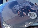 DEEP PURPLE MACHINE HEAD PICTURE DISC LP UK IMPORT VG+