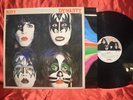 KISS '  Dynasty' LP