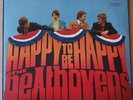 The Beathovens Happy to be Happy LP  Vinyl somerset 650
