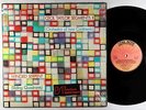 Cecil Taylor Segments II - Winged Serpent LP - Soul Note Italy VG++ Shrink