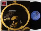 Hank Mobley - No Room For Squares LP - Blue Note - BST-84149 RVG VG+