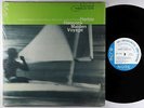 Herbie Hancock - Maiden Voyage LP - Blue Note Mono RVG NY USA VG+ Shrink