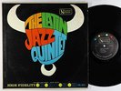 Latin Jazz Quintet - S/T LP - United Artists - UAL 4071 Mono