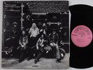 ALLMAN BROTHERS BAND At Fillmore East CAPRICORN 2XLP gatefold f