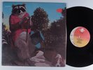 J.J. CALE Naturally SHELTER LP VG+ SHRINK f