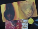 ROLLING STONES*, Goats Head Soup [w/insert] USA 1st pressing EXC- LP Angie