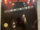 Rare Rolling Stones There’s No Angel Born In He’ll vinyl lp A10