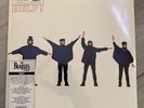 RARE THE BEATLES  HELP  2014 MONO VINYL LP  New and Sealed A11