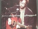 Eric Clapton - Unplugged LP German 1st Press Erstpressung Vinyl