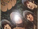The Beatles – Rubber Soul -Capitol Records – T 2442 - Mono. Original   VG/VG+