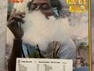 U-Roy Dread in a Babylon Virgin PZ 34234 LP 1975 Reggae Dub Roots Promo copy A11