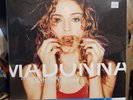 MADONNA SEALED DROWNED WORLD 12'' VINYL EU 1998 MAXI LP RECORD Ray Of Light