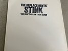 The Replacements Stink-“Kids Don’t Follow” Plus Seven 12” Vinyl/45 RPM/TTR8228