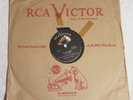 GLENN MILLER 78 -- RCA Victor # 420-0043 -- IN THE MOOD + A String of Pearls