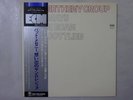 Pat Metheny Group  ECM Records PAP-9112 Japan  VINYL LP OBI