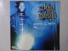 Jeru The Damaja Wrath Of The Math Payday 828 846-1 UK  VINYL LP