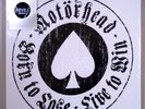 Motorhead: Leaving Here/White Line Fever 7
