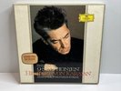 BEETHOVEN 9 Symphonien Herbert Von KARAJAN Berlin Philharmoniker 8 LP BOX VINYL
