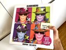 Udo Lindenberg - UDOPIUM Das Beste - 8 LP Coloured Vinyl Box - 1. Pressung Neu