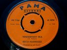 SKA/REGGAE-RECO RADREGEZ-TENDERFOOT SKA-PAMA