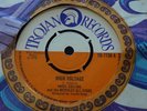 SKA/REGGAE-ANSEL COLLINS-HIGH VOLTAGE/VERSION III-TROJAN