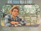 Authentic Johnny Cash / Now There Was A Song / Columbia / 1960 - Vinyl LP / MINT