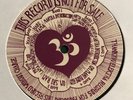 RARE Vintage Ram Dass - From Bindu To Ojas – Vinyl LP - Self Help Guru Chants