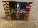 Guns N' Roses - Appetite for Destruction 180 Gram Audiophile Vinyl LP New SEALED