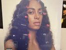 Solange – A Seat At The Table - 2 LP Vinyl Records 12