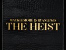 Macklemore & Ryan Lewis - The Heist - AUTOGRAPHED Deluxe Vinyl Box Set 2xLP  NEW