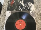 The Misfits: Static Age LP Vinyl OOP 1997 2nd Pressing Caroline Records Vg+
