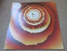 Stevie Wonder Songs In The Key Of Life LP UK 1st Press [Ex/Vg+] *Complete*    