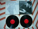 Billy Joel Greatest Hits Volume I & II Double Vinyl UK 1985 CBS 2 LP EXC