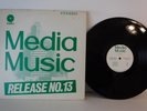 Media Music, Henrik Nielsen, Release No. 13, MEPS-5 Soap Opera / All-Purpose Ind