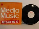 Media Music, Neil Amsterdam, Release No. 12, MEOS-9 Rhythm Patterns, Stage