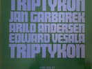 Jan Garbarek Triptykon
