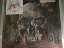 Slayer - South Of Heaven Vinyl LP (GHS 24203) NEW - Please see description