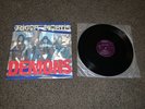 Rigor Mortis Demons/Welcome Funeral 12 Single 1988 vinyl record 80s Thrash Metal