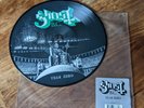 Ghost B.C. - Year Zero - Picture Disc - Side Two Plays Backwards   10in EP
