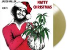 Ray I, Jacob Miller - Natty Christmas (Rare Gold Vinyl) (1978 - EU - Reissue)